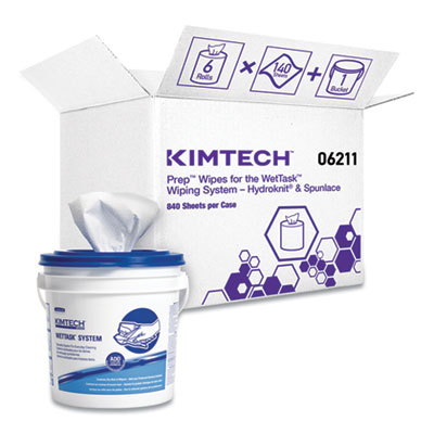 Power Clean Wipers for Disinfectants, Sanitizers,Solvents We