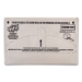Fryer Boil-Out, Ready To Use, 2 Oz Packet, 36/carton