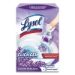 Click Gel Automatic Toilet Bowl Cleaner, Lavender Fields Sce