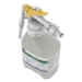 Alpha-Hp Multi-Surface Disinfectant Cleaner, Citrus Scent, 1