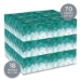 Ultra Soft Hand Towels, POP-UP Box, 1-Ply, 8.9 x 10, White,