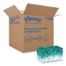 Ultra Soft Hand Towels, POP-UP Box, 1-Ply, 8.9 x 10, White,