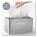 Ultra Soft Hand Towels, POP-UP Box, 1-Ply, 8.9 x 10, White,