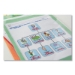 Laminating Pouches, 3 Mil, 11.5" X 17.5", Gloss Clear, 25/pa