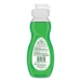 Dish Soap Liquid, Original Scent, 3 oz Bottle, 72/Carton
