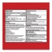 Extra Strength Sore Throat Lozenges, Cherry, 16/Box, 24 Boxe