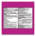 Extra Strength Sore Throat and Cough Lozenges, Mixed Berry,
