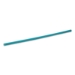 Marine Biodegradable Stir Straws, 5", PHA, Ocean Blue, 1,000
