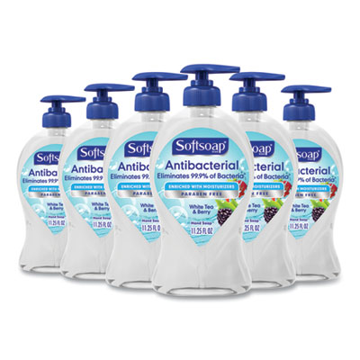 Softsoap Hand Soap - Thumbnail 4