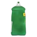 Dish Soap Liquid, Original Scent, Green, 90 oz Bottle, 4/Car