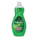 Dishwashing Liquid, Ultra Strength, Original Scent, 20 oz Bo
