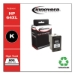 Remanufactured Black High-Yield Ink, Replacement for 64XL (N