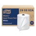 Advanced Matic Hand Towel Roll, 2-Ply, 7.7" x 525 ft, White,