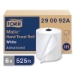 Advanced Matic Hand Towel Roll, 2-Ply, 7.7" x 525 ft, White,