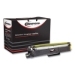 Remanufactured Yellow High-Yield Toner, Replacement for TN22