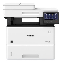 Imageclass D1620 Wireless Multifunction Laser Printer, Copy/
