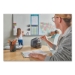 Model 1670 School Pro Classroom Electric Pencil Sharpener, A