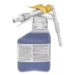 Virex Plus One-Step Disinfectant Cleaner and Deodorant, Unsc