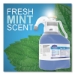 Virex II 256 One-Step Disinfectant Cleaner Deodorant, Mint S
