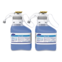 Virex II 256 One-Step Disinfectant Cleaner Deodorant, Mint S