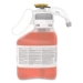 Stride Neutral Cleaner, Citrus Scent, 1.4 L SmartDose, 2/Car