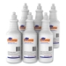 Red Juice Stain Remover, Unscented, 32 oz Bottle, 6 Bottles/