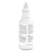 Red Juice Stain Remover, Unscented, 32 oz Bottle, 6 Bottles/