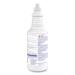 General Purpose Spotter, Floral Scent, Liquid, 1 Qt Squeeze