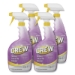 Crew Shower, Tub and Tile Cleaner, Fresh Clean Scent, Liquid