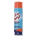 Oven And Grill Cleaner, Ready To Use, 19 Oz Aerosol Spray 6/