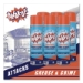 Oven And Grill Cleaner, Ready To Use, 19 Oz Aerosol Spray 6/