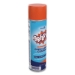 Oven And Grill Cleaner, Ready To Use, 19 Oz Aerosol Spray 6/