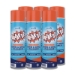 Oven And Grill Cleaner, Ready To Use, 19 Oz Aerosol Spray 6/