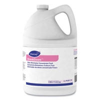 Breakdown Odor Eliminator, Cherry Almond, Liquid, 1 gal Bott