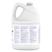 Carpet Cleanser Heavy-Duty Prespray, Fruity Scent, 1 Gal Bot