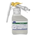 Alpha-Hp Multi-Surface Disinfectant Cleaner, Citrus Scent, 1