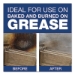 Liquid Ready-To-Use Grease Fighting Power Dissolver Spray, F