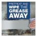 Liquid Ready-To-Use Grease Fighting Power Dissolver Spray, F