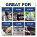 Liquid Ready-To-Use Grease Fighting Power Dissolver Spray, F