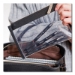 S-Gel High-Performance Gel Pen, Retractable, Medium 0.7 Mm,