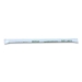 Sustainable Kraft Paper Straws, Wrapped, 8", Natural, 6,000/