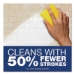 Disinfecting-Sanitizing Bathroom Cleaner, Citrus Scent, 1 ga