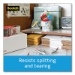 3850 Heavy-Duty Packaging Tape, 3" Core, 1.88" X 54.6 Yds, C