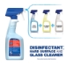 Disinfecting All-Purpose Spray And Glass Cleaner, Fresh Scen