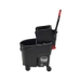 Wavebrake 2.0 Bucket/wringer Combos, Side-Press, 35 Qt, Plas