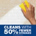 Disinfecting-Sanitizing Bathroom Cleaner, Citrus Scent, 1 ga