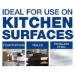 Disinfecting All-Purpose Spray And Glass Cleaner, Fresh Scen
