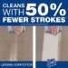 Disinfecting All-Purpose Spray And Glass Cleaner, Fresh Scen