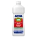Creme Deodorizing Cleanser, 32 Oz Bottle, 10/carton