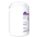 Oxivir TB Disinfectant Wipes, 6 x 6.9, Characteristic Scent,